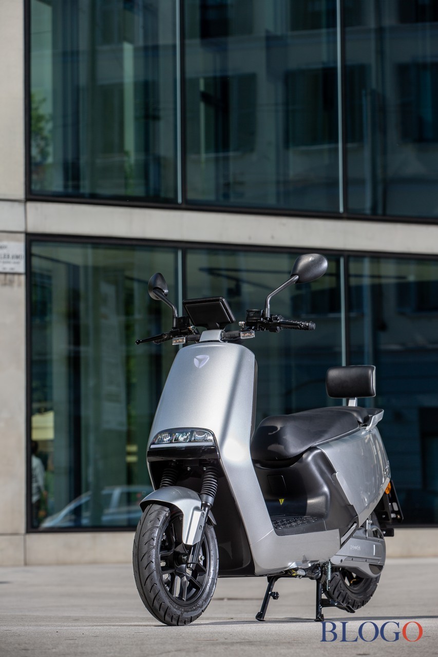 Yadea G5S 2022 | Scooter Elettrico