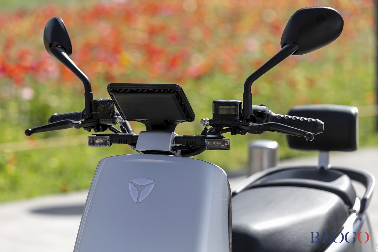 Yadea G5S 2022 | Scooter Elettrico