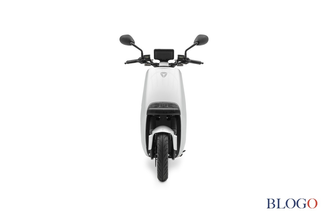 Yadea G5S 2022 | Scooter Elettrico