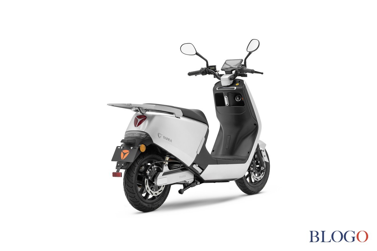 Yadea G5S 2022 | Scooter Elettrico