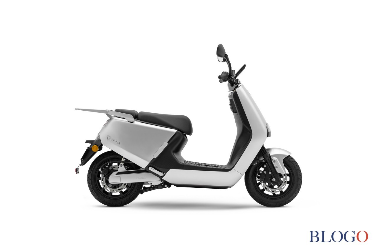 Yadea G5S 2022 | Scooter Elettrico