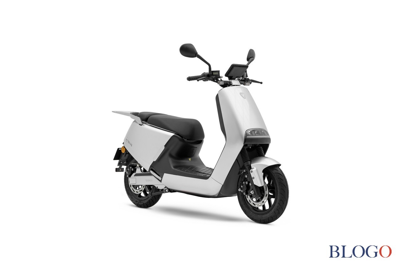 Yadea G5S 2022 | Scooter Elettrico