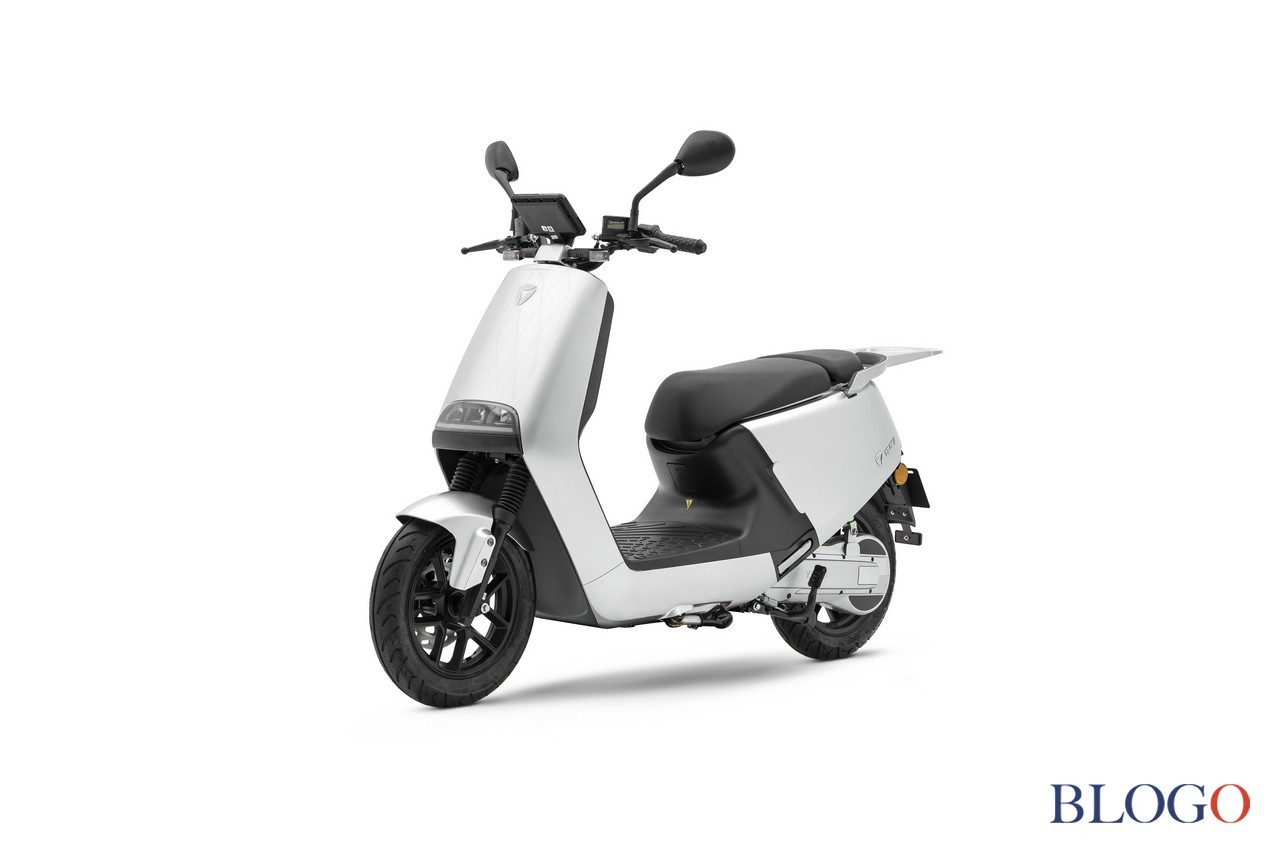 Yadea G5S 2022 | Scooter Elettrico