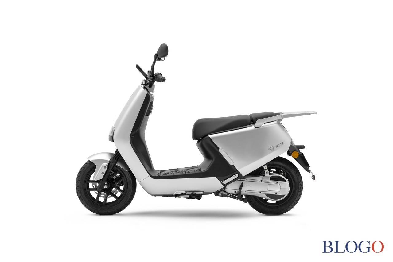 Yadea G5S 2022 | Scooter Elettrico