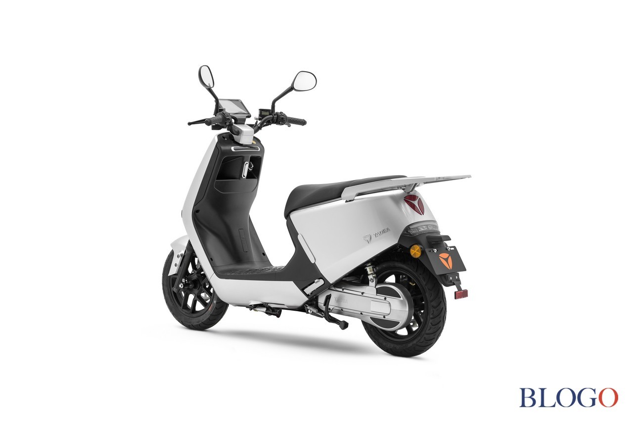 Yadea G5S 2022 | Scooter Elettrico