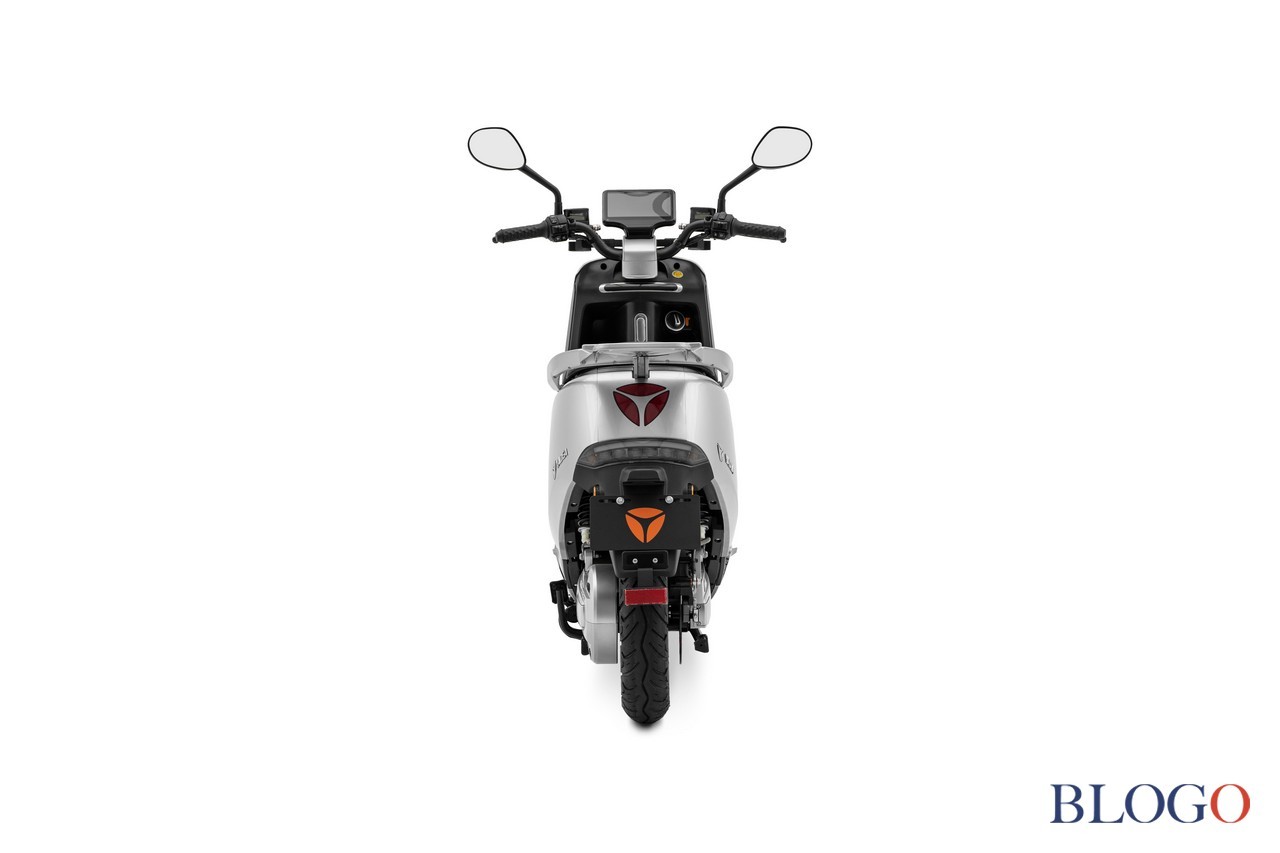 Yadea G5S 2022 | Scooter Elettrico