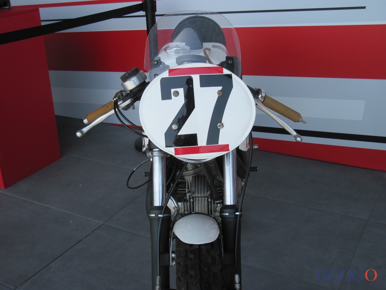 WDW2022 | Le moto storiche