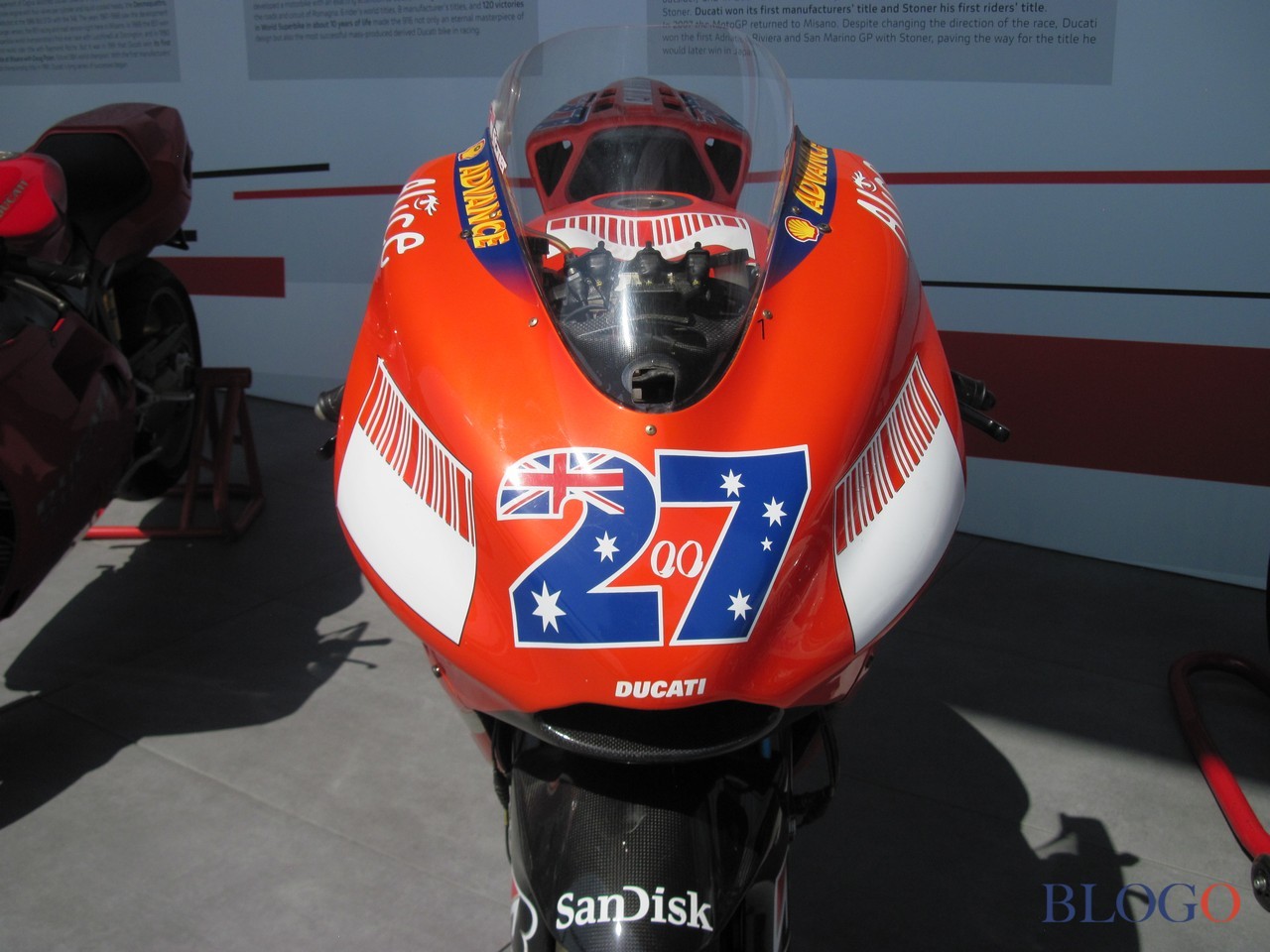 WDW2022 | Le moto storiche