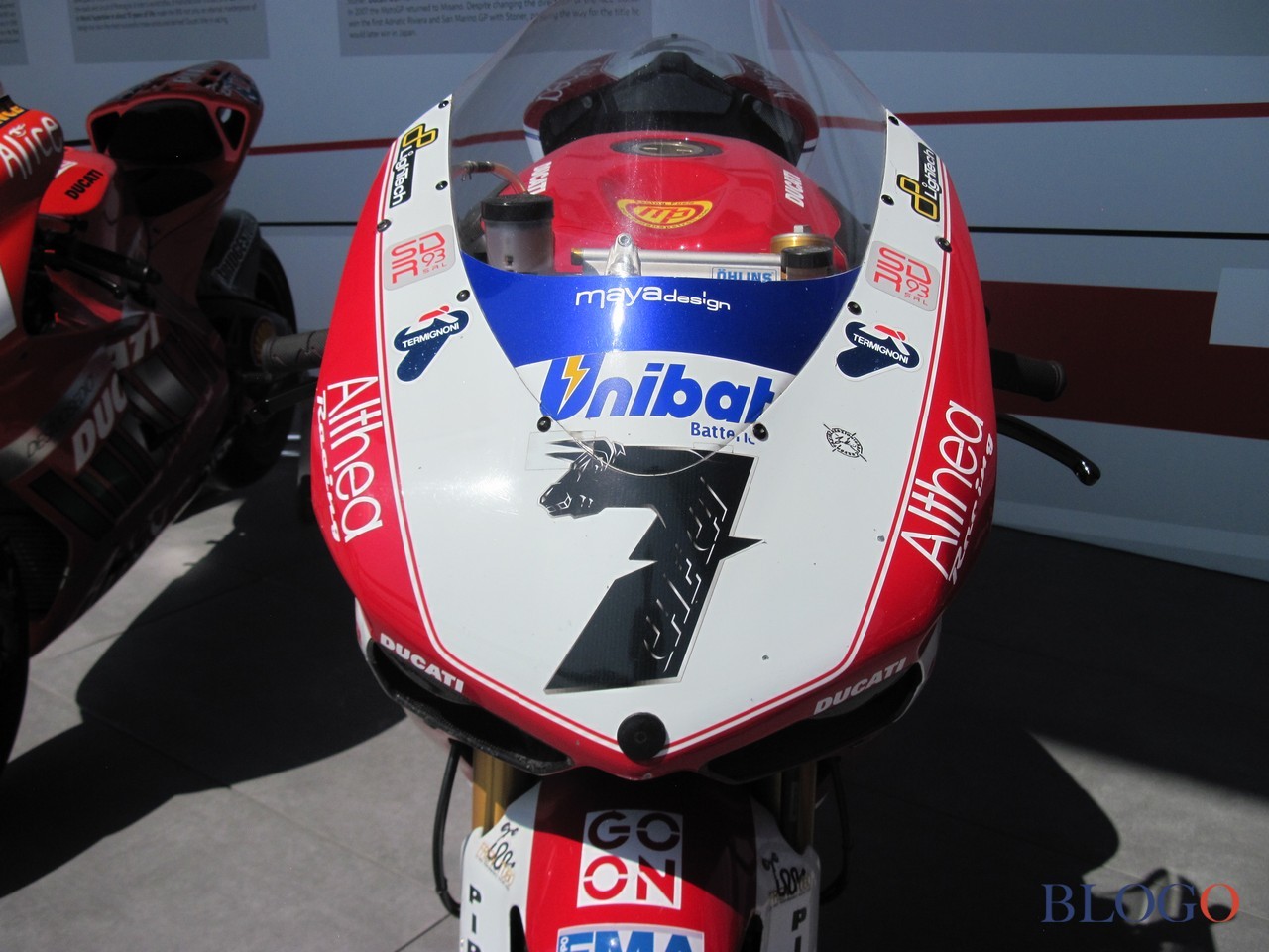 WDW2022 | Le moto storiche