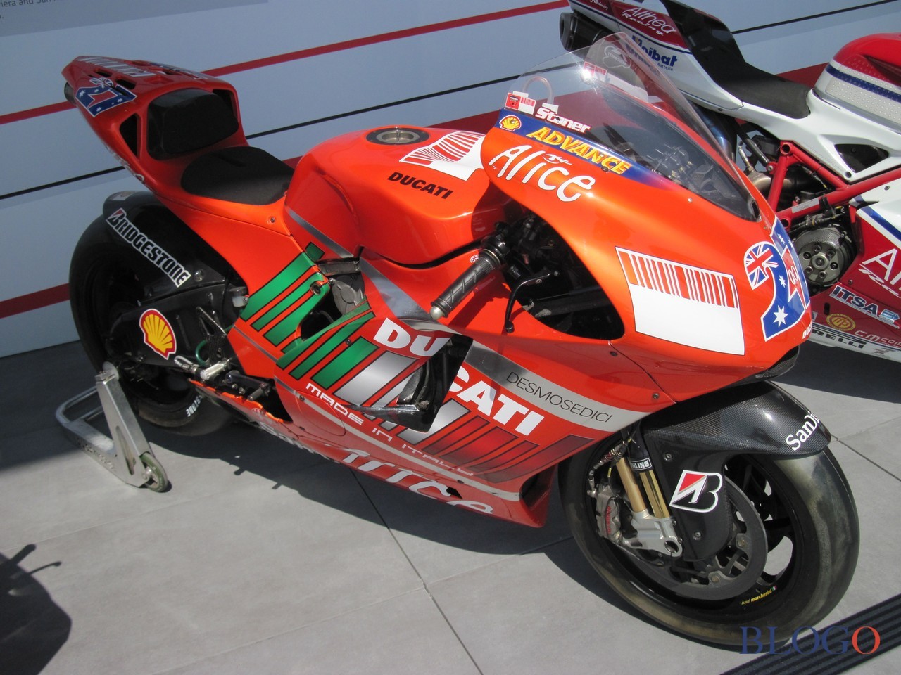 WDW2022 | Le moto storiche