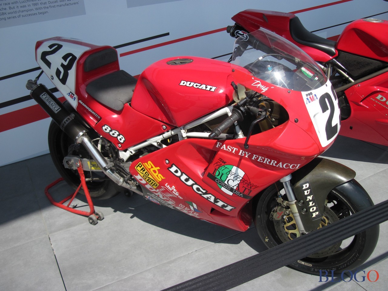 WDW2022 | Le moto storiche