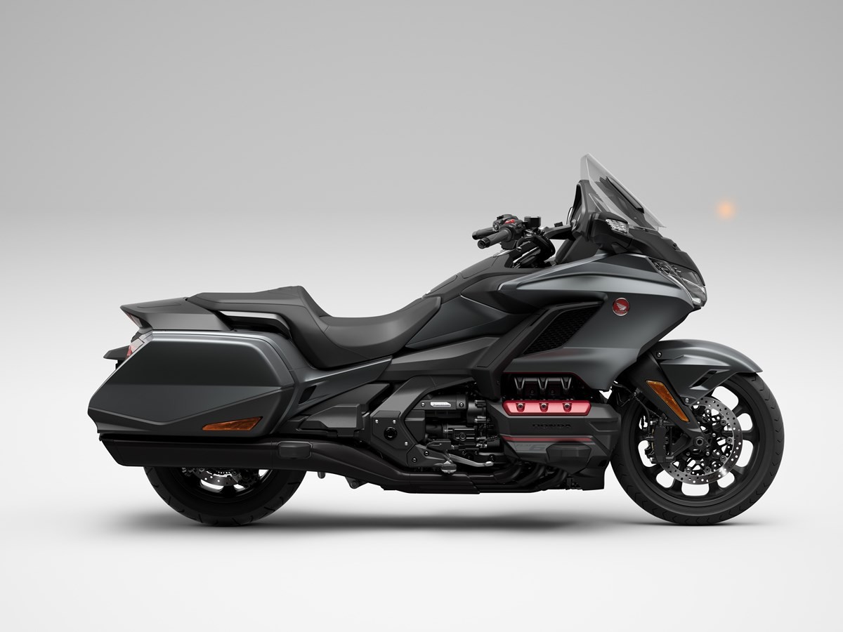 Honda GL1800 Gold Wing 2023