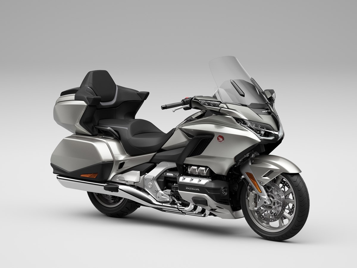 Honda GL1800 Gold Wing 2023