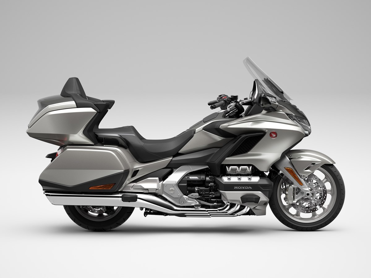 Honda GL1800 Gold Wing 2023