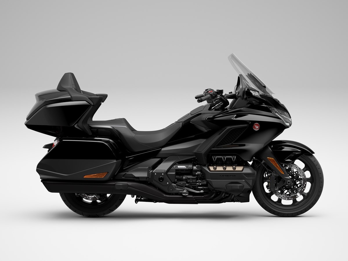 Honda GL1800 Gold Wing 2023