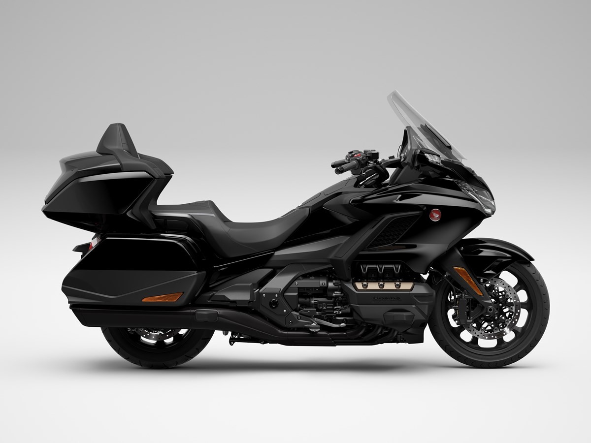 Honda GL1800 Gold Wing 2023