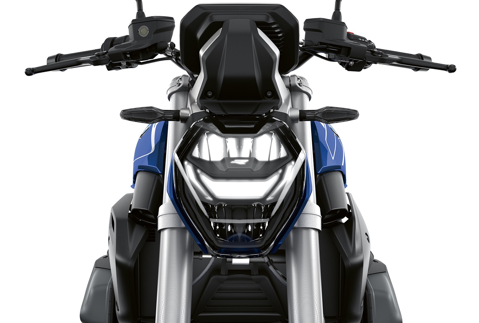 BMW R 1250 R 2023: le foto