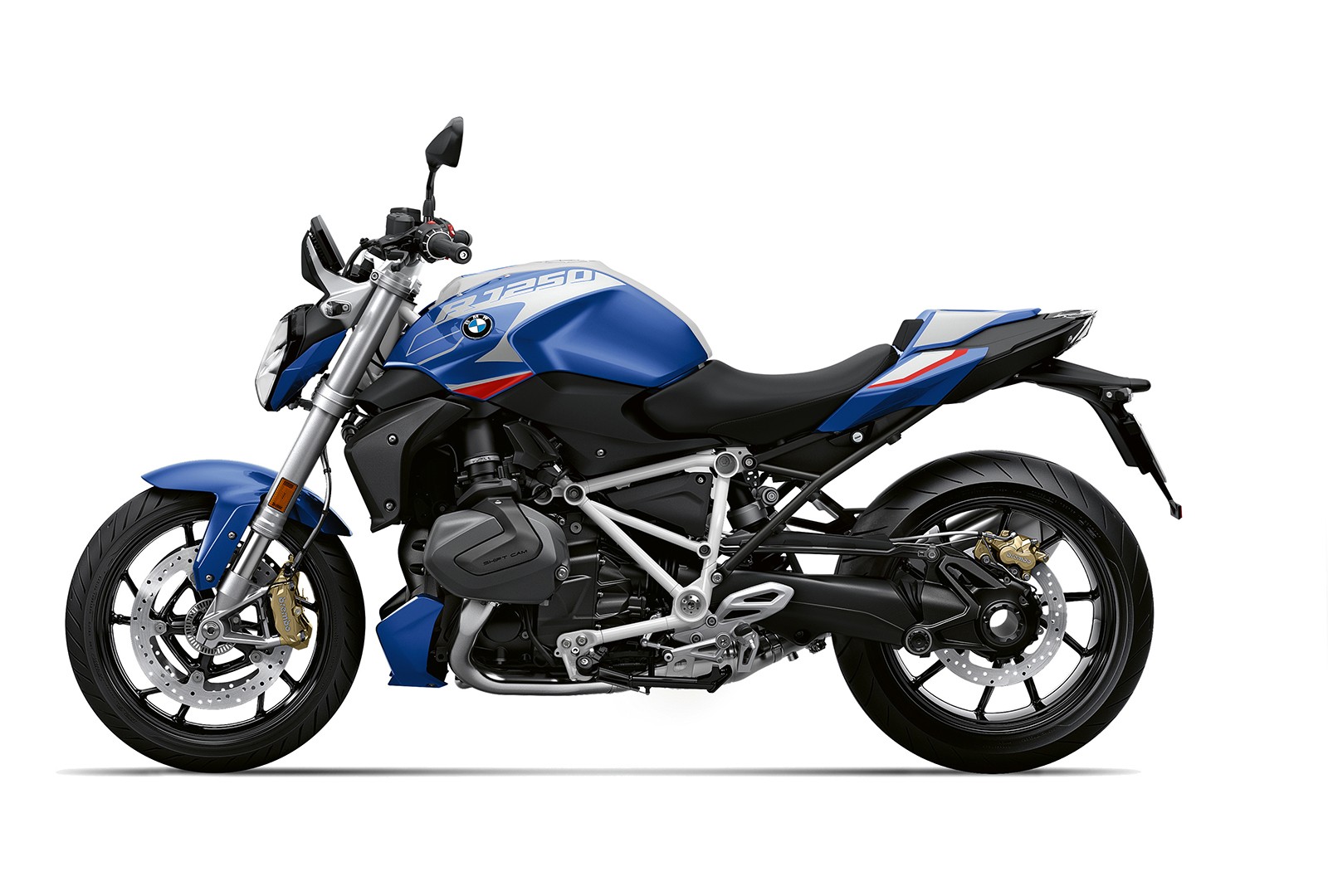 BMW R 1250 R 2023: le foto