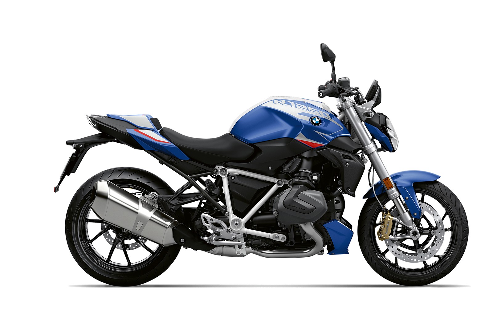 BMW R 1250 R 2023: le foto