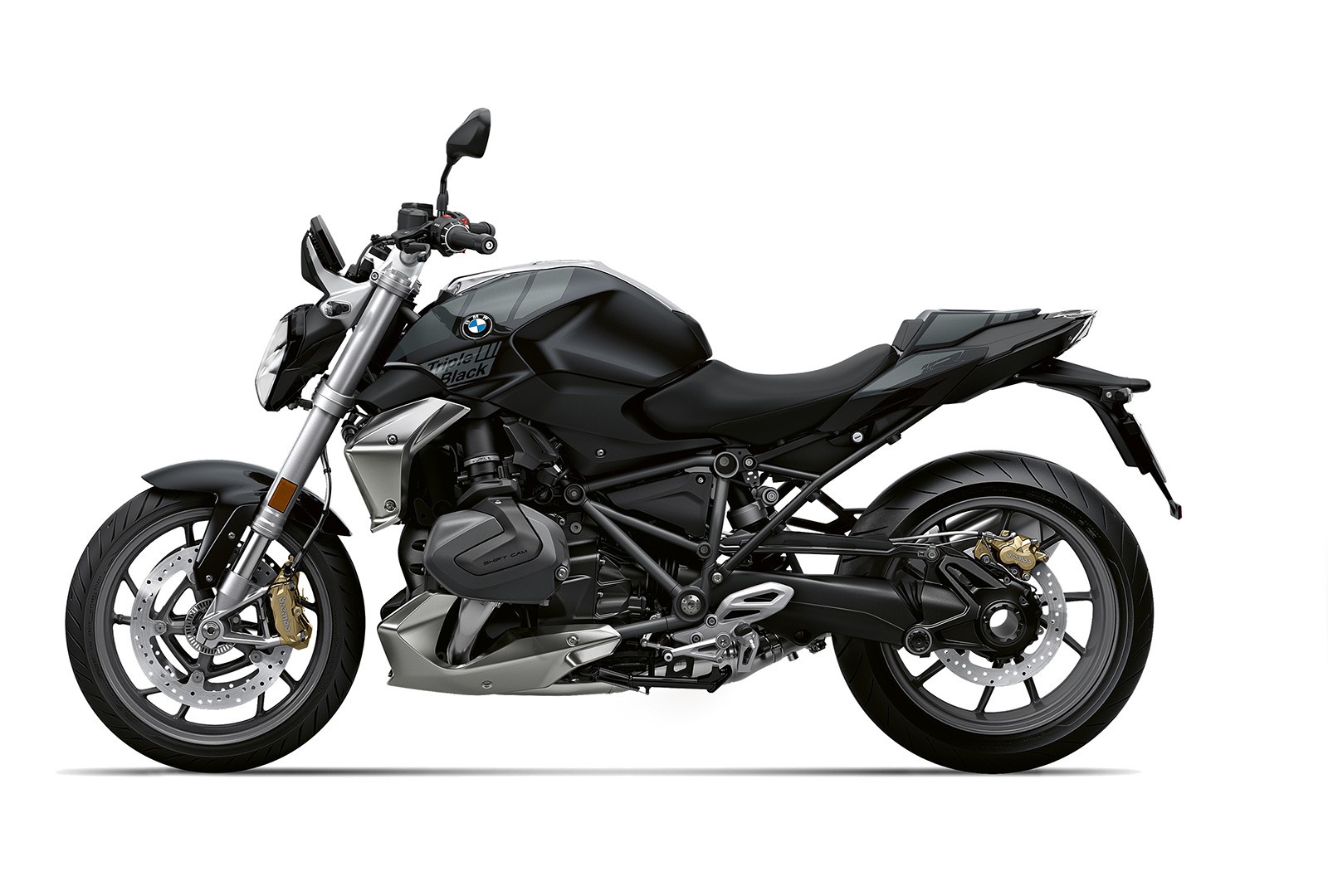 BMW R 1250 R 2023: le foto