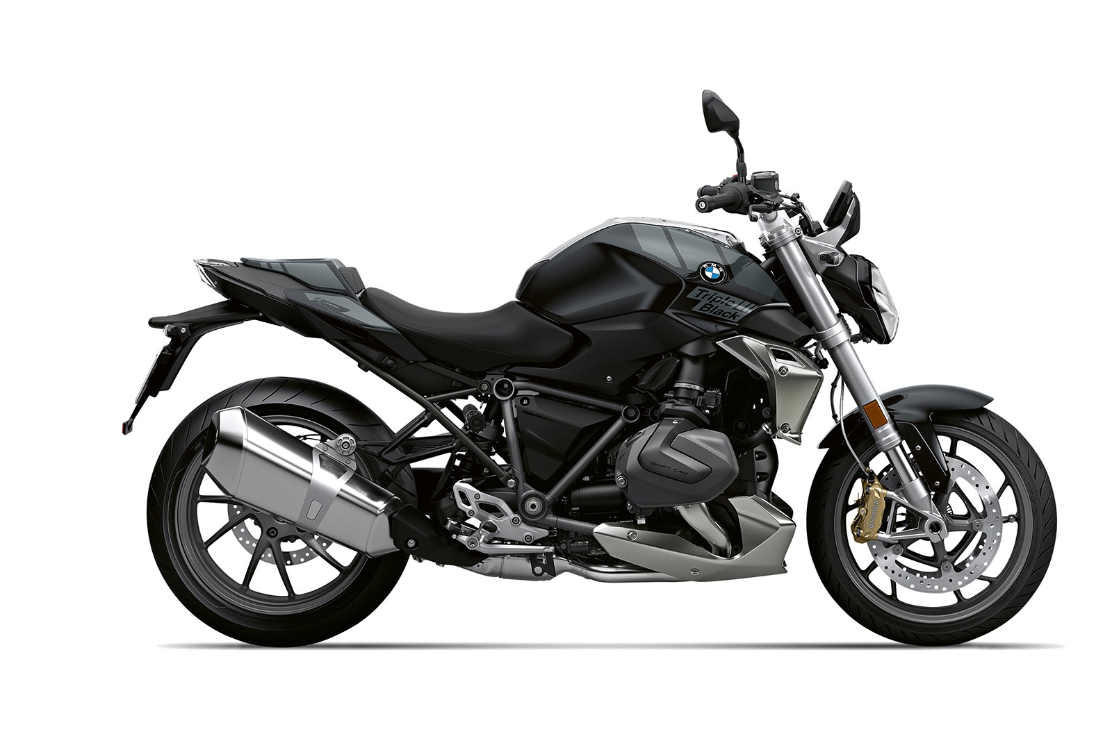 BMW R 1250 R 2023: le foto