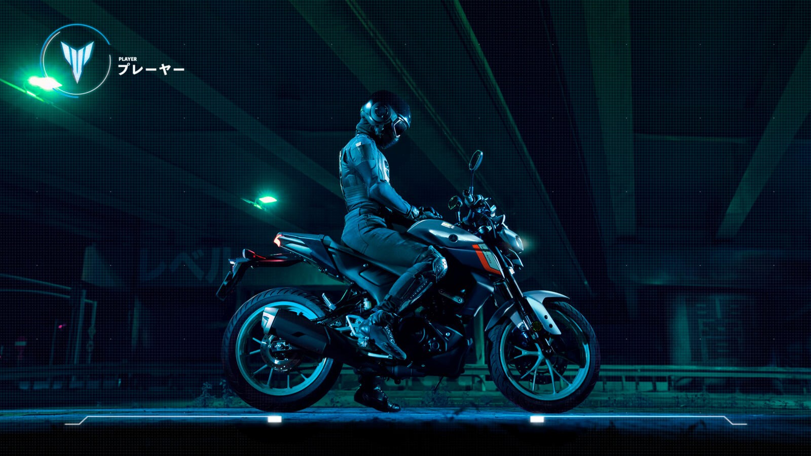 Yamaha MT-125 2023: le foto