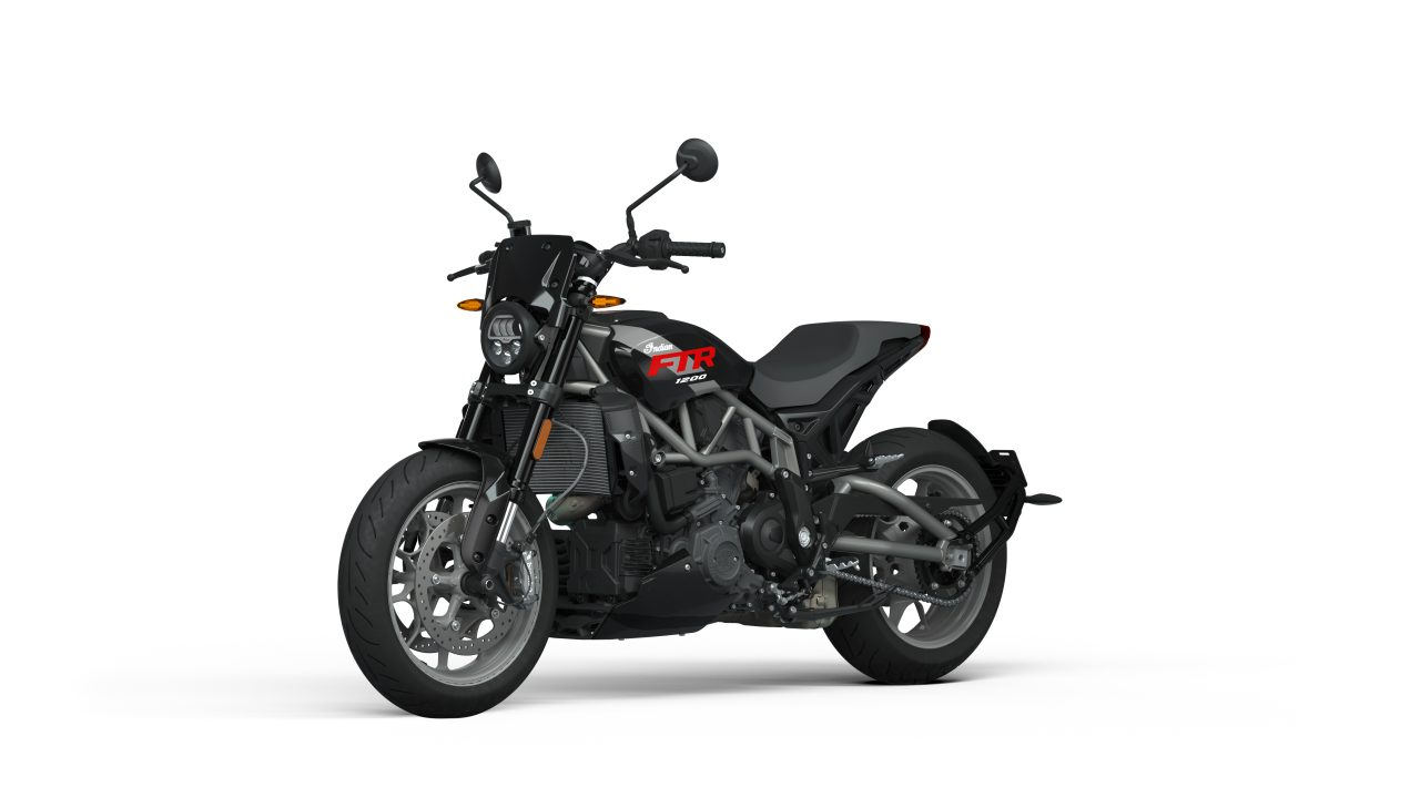 Indian FTR 1200 Sport 2023