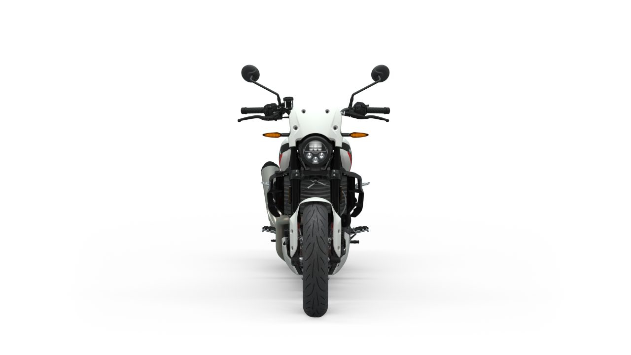 Indian FTR 1200 Sport 2023