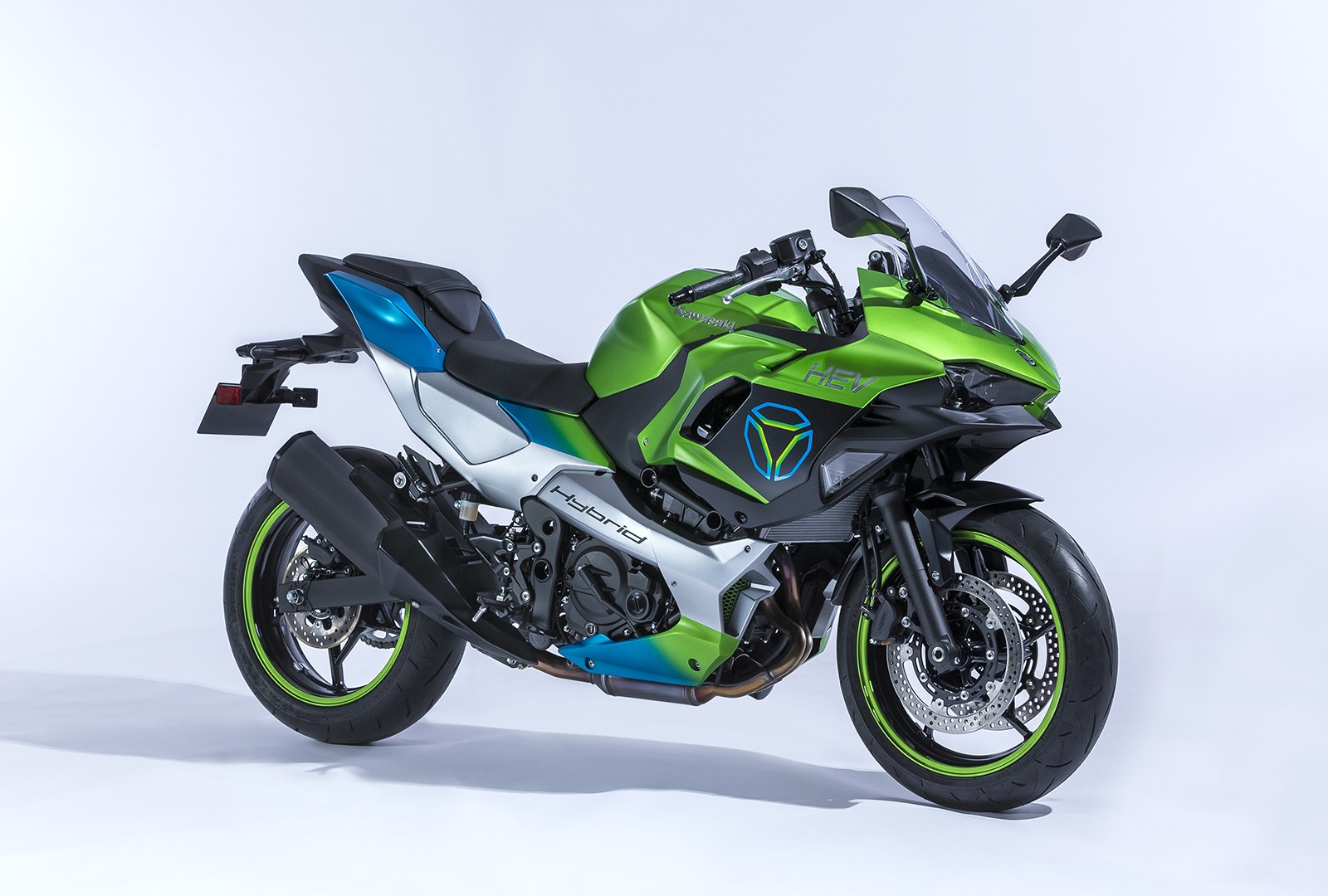 Le novità Kawasaki a EICMA 2022 Motoblog