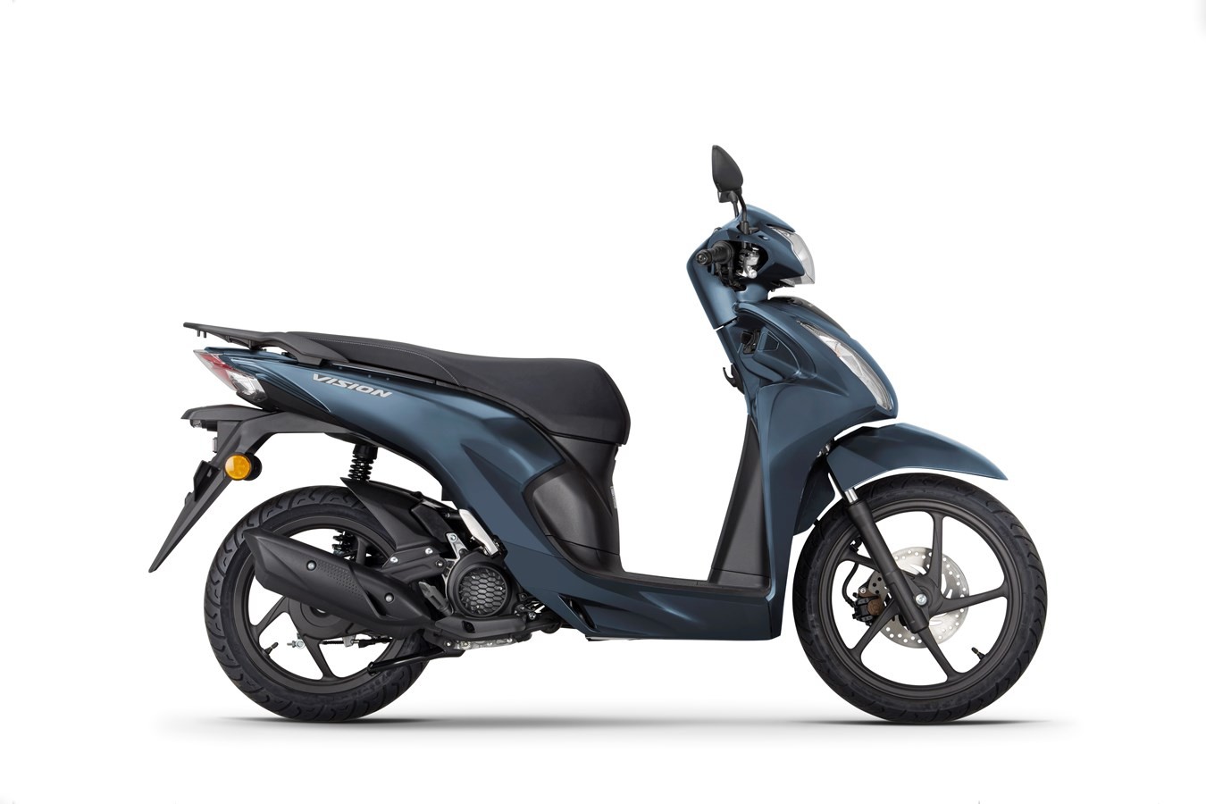 Honda, la gamma 125/350 2023: le foto