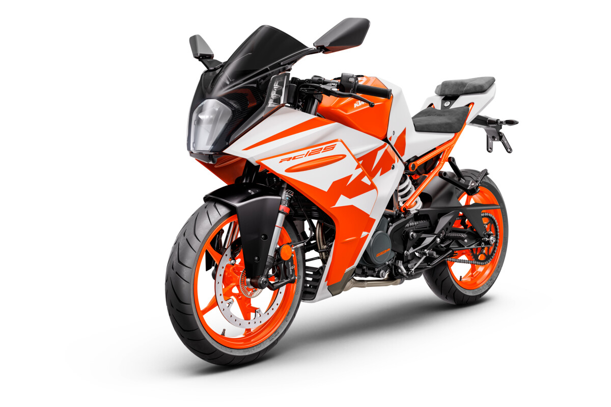 KTM svela la nuova 790 Duke e aggiorna la gamma Street