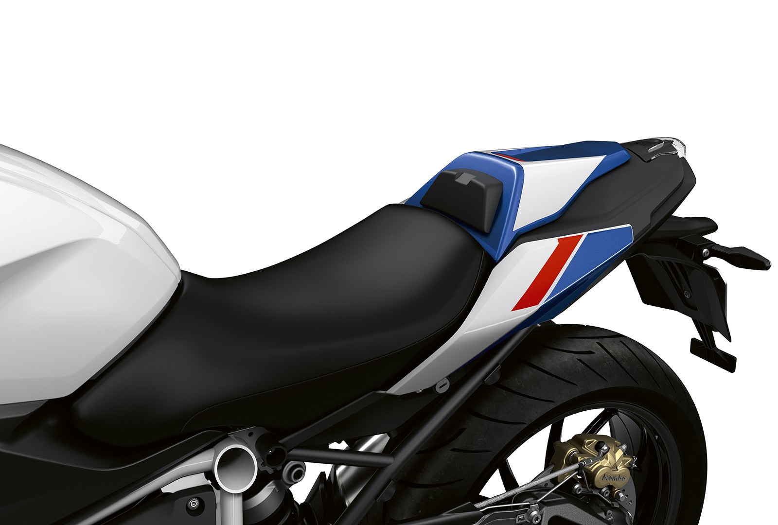 BMW R 1250 RS 2023: le foto