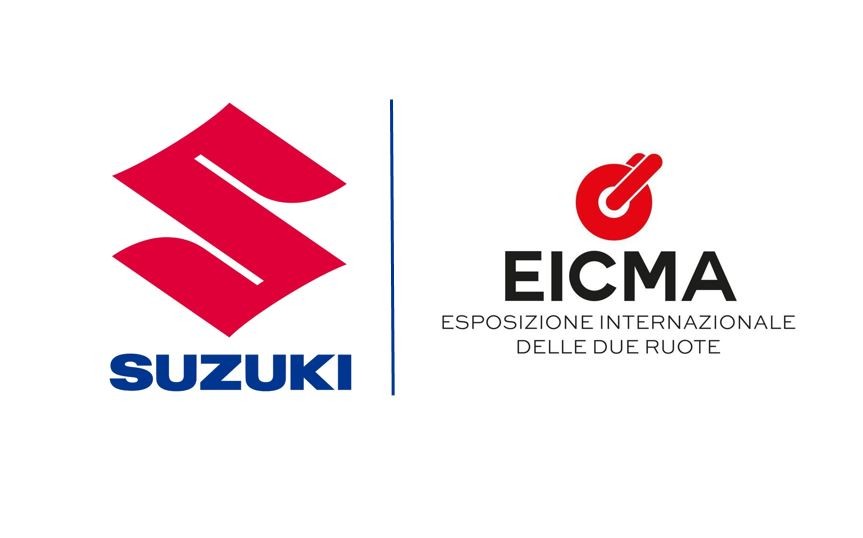 Suzuki A Eicma Con Due Anteprime Mondiali Motoblog