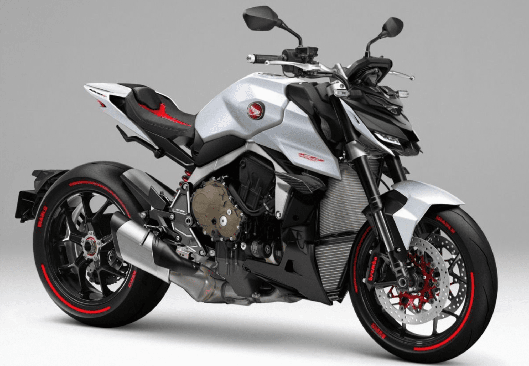 Honda 2024 Motorcycle Melva Sosanna