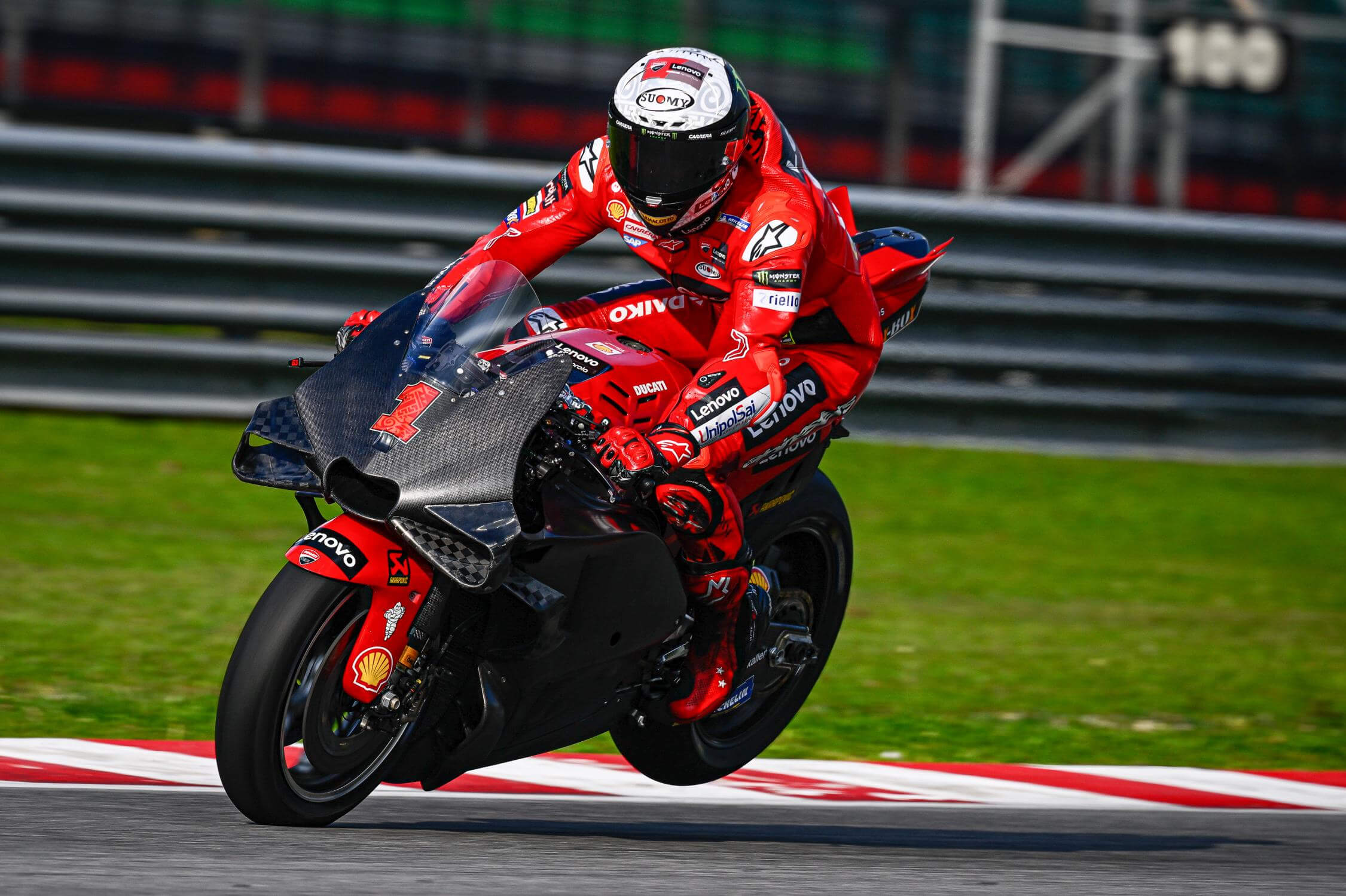 MotoGP 2023, Day 1 test Sepang Ducati e Aprilia svettano Motoblog