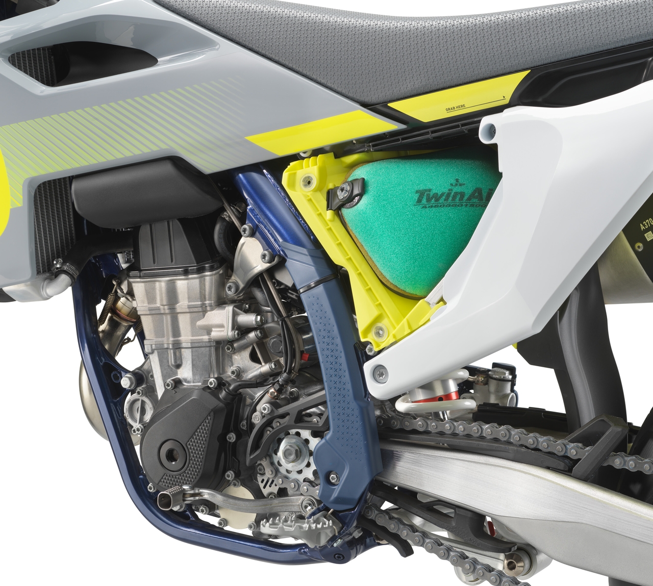 Husqvarna FS 450 2024 la supermoto da racing si aggiorna [FOTO] Motoblog