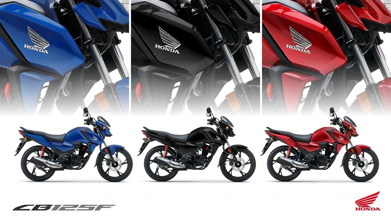 Honda presenta il Forza 350 2024 - Motociclismo