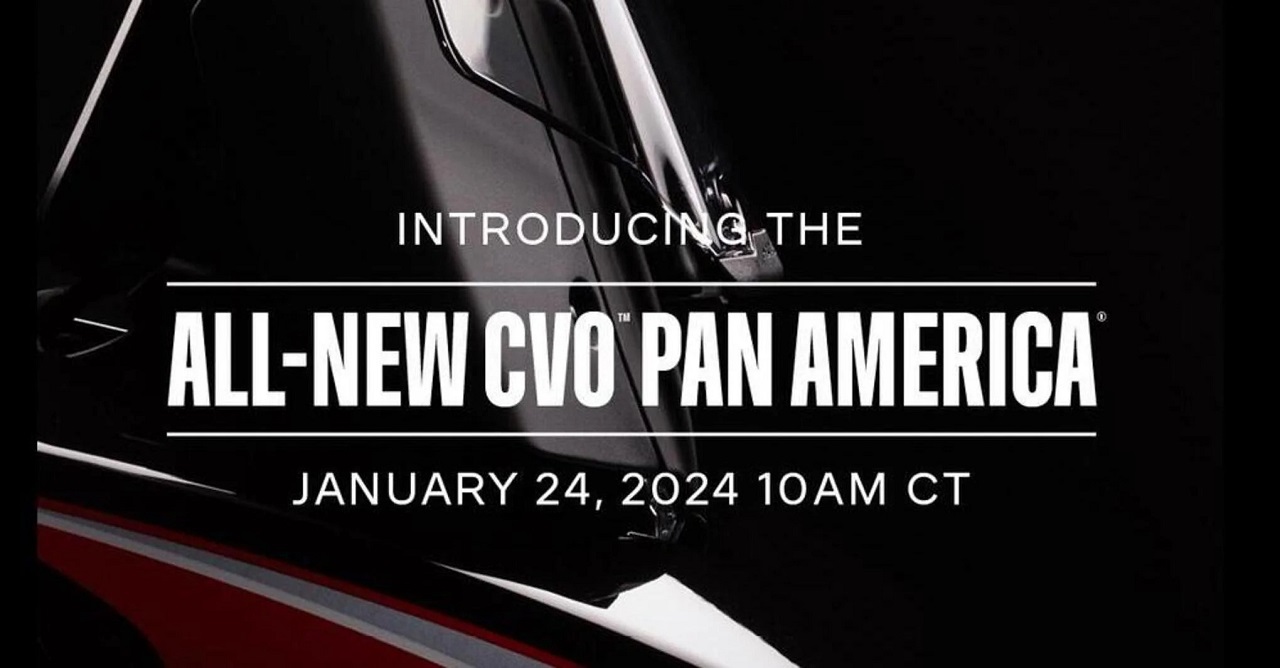 Harley Davidson Pan America Cvo Debutto Previsto Il Gennaio Motoblog