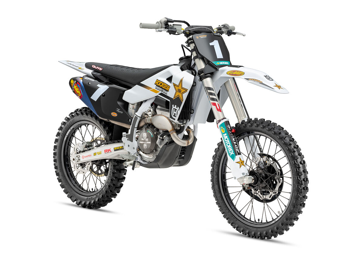 Husqvarna Factory Edition Caratteristiche E Prezzo Motoblog